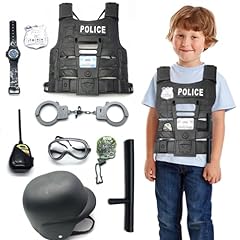 Mineup children police for sale  Delivered anywhere in UK
