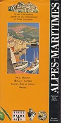 Alpes maritimes d'occasion  Livré partout en France