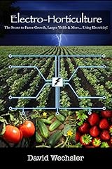 Electro horticulture the gebraucht kaufen  Wird an jeden Ort in Deutschland