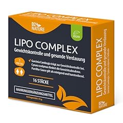 Nature lipo complex gebraucht kaufen  Wird an jeden Ort in Deutschland