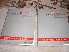 1993 pontiac trans for sale  Delivered anywhere in UK
