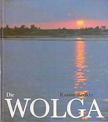 Wolga gebraucht kaufen  Wird an jeden Ort in Deutschland