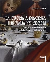 Cucina piacenza italia usato  Spedito ovunque in Italia 