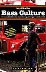 Bass culture. musica usato  Spedito ovunque in Italia 