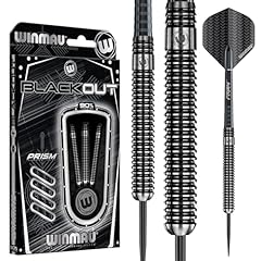 Winmau blackout 24g usato  Spedito ovunque in Italia 