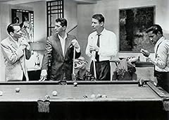 Rat pack playing for sale  Delivered anywhere in UK