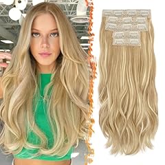 Barsdar clip extensions gebraucht kaufen  Wird an jeden Ort in Deutschland