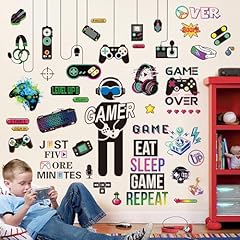Decalmile stickers muraux d'occasion  Livré partout en France