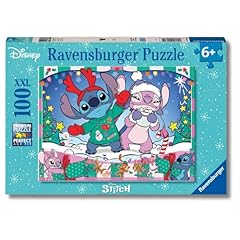 Ravensburger puzzles xxl usato  Spedito ovunque in Italia 