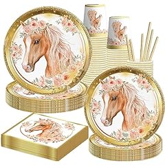 Horse birthday party for sale  Delivered anywhere in USA 