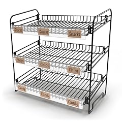 Display black tier for sale  Delivered anywhere in USA 