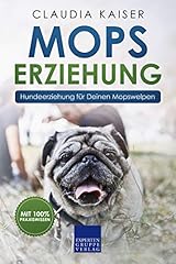 Mops erziehung hundeerziehung gebraucht kaufen  Wird an jeden Ort in Deutschland