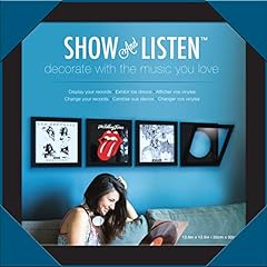 Show listen vinyl for sale  Delivered anywhere in UK