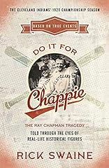 Chappie ray chapman for sale  Delivered anywhere in USA 