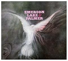 Emerson lake palmer d'occasion  Livré partout en Belgiqu