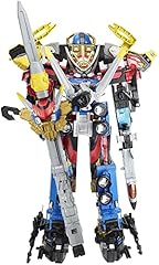 Power rangers beast for sale  Delivered anywhere in USA 