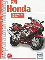 Honda cbr 900 for sale  Delivered anywhere in UK