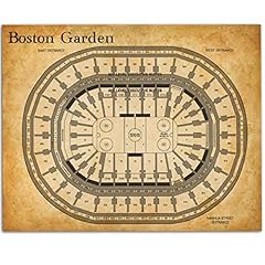 Boston garden hockey for sale  Delivered anywhere in USA 