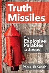 Truth missiles explosive for sale  Delivered anywhere in UK