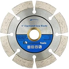 Segmented diamond saw for sale  Delivered anywhere in USA 