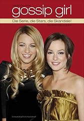 Gossip girl serie gebraucht kaufen  Wird an jeden Ort in Deutschland