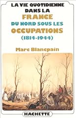 Vie quotidienne nord d'occasion  Livré partout en France
