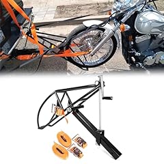 Kuafu motorcycle hitch for sale  Delivered anywhere in USA 