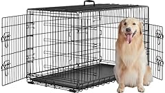 Yaheetech cage chien d'occasion  Livré partout en France