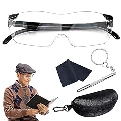 Lupenbrille brillenetui 300 gebraucht kaufen  Wird an jeden Ort in Deutschland