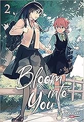 Bloom into you usato  Spedito ovunque in Italia 