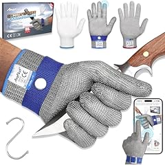 Amzfirst gants protection d'occasion  Livré partout en France