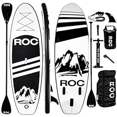 Roc inflatable stand for sale  Delivered anywhere in USA 