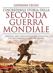 Incredibile storia della usato  Spedito ovunque in Italia 