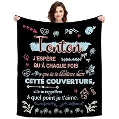 Acaromay cadeau tonton d'occasion  Livré partout en France