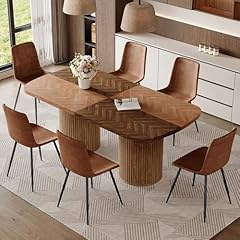 Ctpnmcin modern dining for sale  Delivered anywhere in USA 