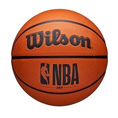 Wilson nba drv for sale  Delivered anywhere in USA 