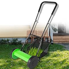 Gyhzka manual lawn for sale  Delivered anywhere in USA 