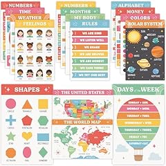 Fun educational posters for sale  Delivered anywhere in USA 