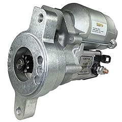 Rareelectrical new starter for sale  Delivered anywhere in USA 