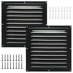 2pcs attic vent for sale  Delivered anywhere in USA 