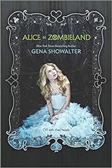 Alice zombieland for sale  Delivered anywhere in USA 