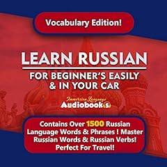 Learn russian beginner for sale  Delivered anywhere in UK