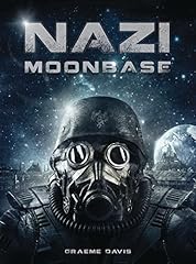 Nazi moonbase for sale  Delivered anywhere in UK