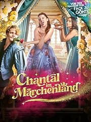 Chantal märchenland gebraucht kaufen  Wird an jeden Ort in Deutschland