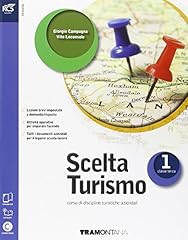 Scelta turismo. con usato  Spedito ovunque in Italia 