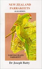 New zealand parrakeets d'occasion  Livré partout en Belgiqu