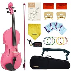 Crafteem fiddle pink for sale  Delivered anywhere in USA 