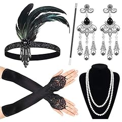 1920s gatsby accessories for sale  Delivered anywhere in USA 