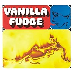 Vanilla Fudge usato  Spedito ovunque in Italia 