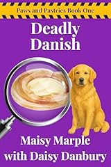 Deadly danish small for sale  Delivered anywhere in UK
